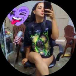 atom bio de Rosanna