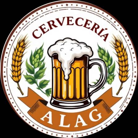 atom bio de CERVECERÍA ALAG
