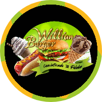 atom bio de William Burguer