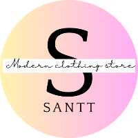 atom bio de Santt Shop Moda