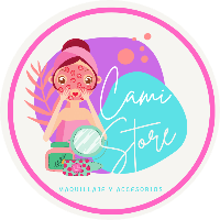 atom bio de Cami_sttore