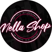 atom bio de Nella Shop
