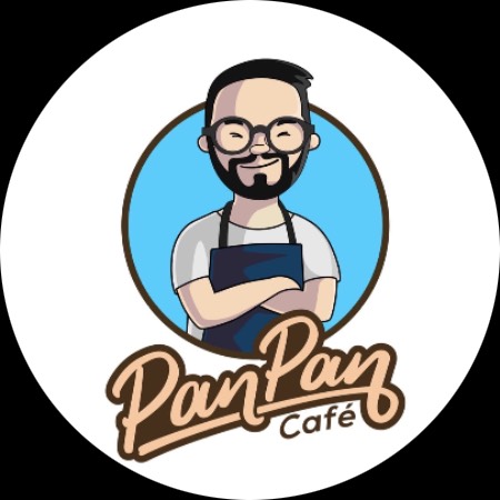 atom bio de Pan Pan