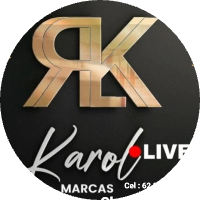 atom bio de Carolina