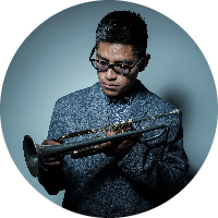 atom bio de Omar Rosales Yanac