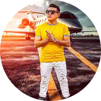 atom bio de NauGarcia