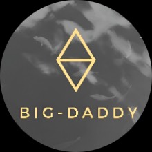 atom bio de Big-Daddy