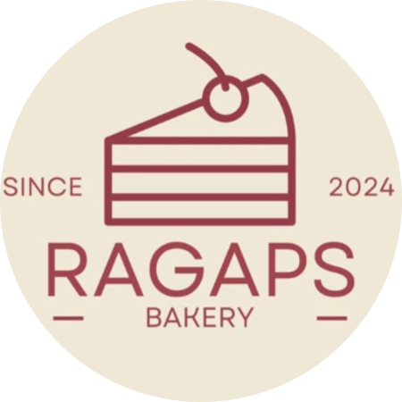 atom bio de Ragaps Bakery