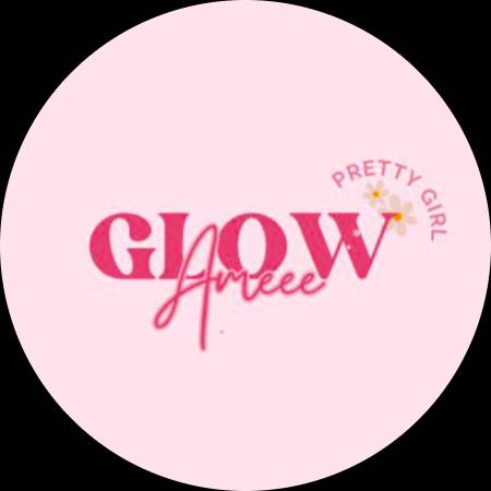 glow.amee (@glow-amee) · atom.bio website