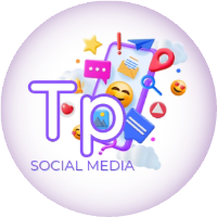 atom bio de Tp Social Media