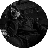 atom bio de Dead Synth