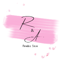 atom bio de R&A Pineda’s Store