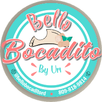 atom bio de Bello bocadito By Uri