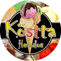 atom bio de Heladería Köstta