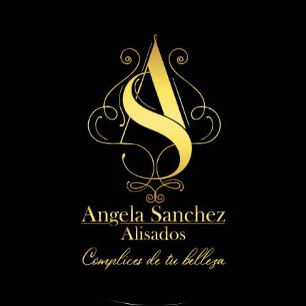 atom bio de Angela Sánchez alisados