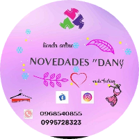 atom bio de NOVEDADES DANY "moda fashion"