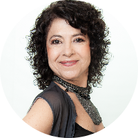 atom bio de Gisela Fernández