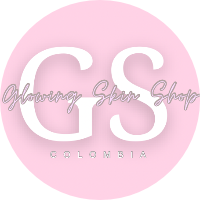 atom bio de GLOWING SKIN SHOP