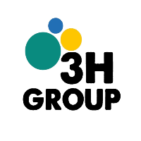 atom bio de 3H Group Portátiles