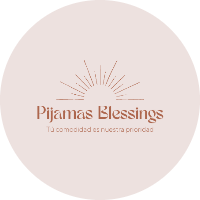 atom bio de PIJAMAS BLESSINGS