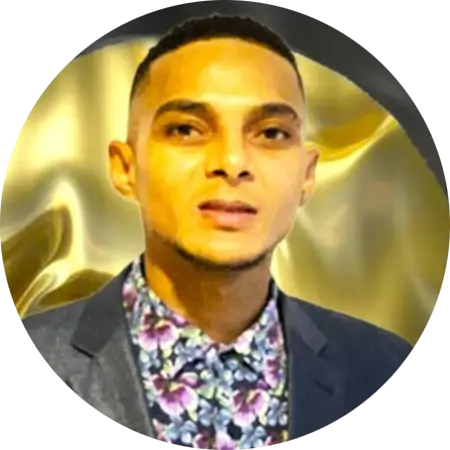 atom bio de RABINO RAP