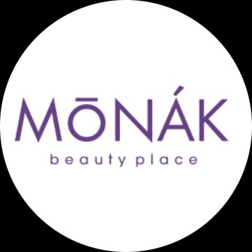 atom bio de Mōnák Beauty Place