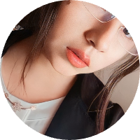 atom bio de Anonymous user