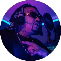 atom bio de JUANIMOTA