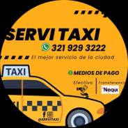 atom bio de Taxi yopal 24/7🚖