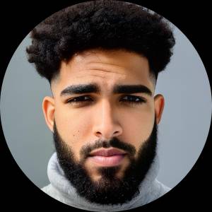 atom bio de Oly Barbershop💈
