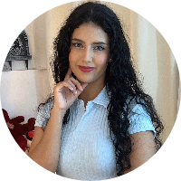 Maria del mar (@dulcemaria) · atom.bio website