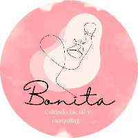 atom bio de Bonita