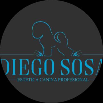 atom bio de Estetica Canina Profesional Diego Sosa