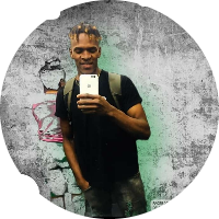 atom bio de Deiby black