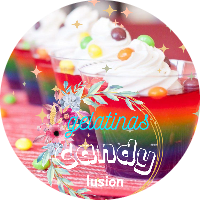 atom bio de GELATINAS CANDYLUSIONMK