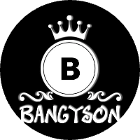 atom bio de BANGYSON