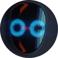 atom bio de Mask-3B