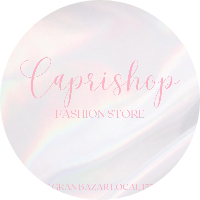atom bio de Caprishop_js