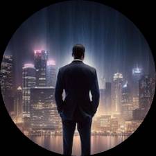atom bio de Anonymous user