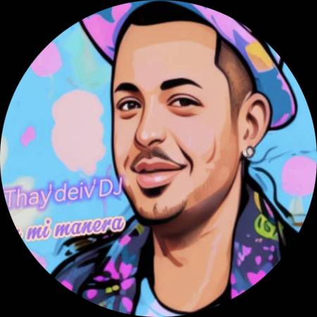 atom bio de Thay'deiv'DJ