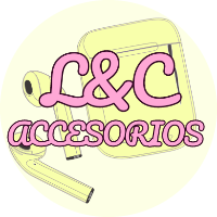 atom bio de L&C Accesorios