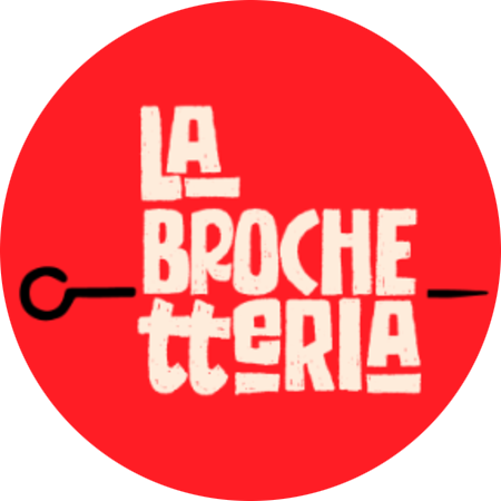 atom bio de La Brochetteria