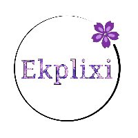 atom bio de Ekplixi