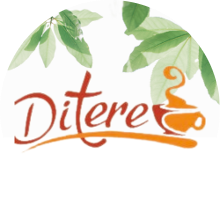 atom bio de Ditere