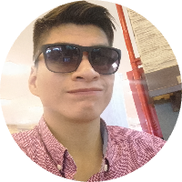 atom bio de Victor Manuel