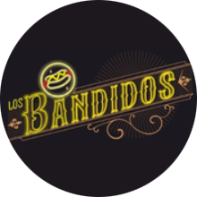 atom bio de Los Bandidos