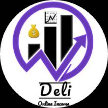 atom bio de Deli Online