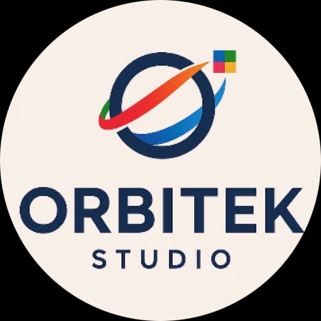 atom bio de ORBITEK STUDIO