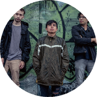 atom bio de Dustin Rooster