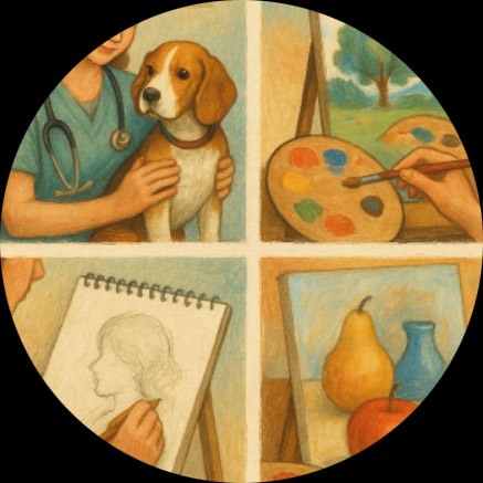 atom bio de Rescate canino